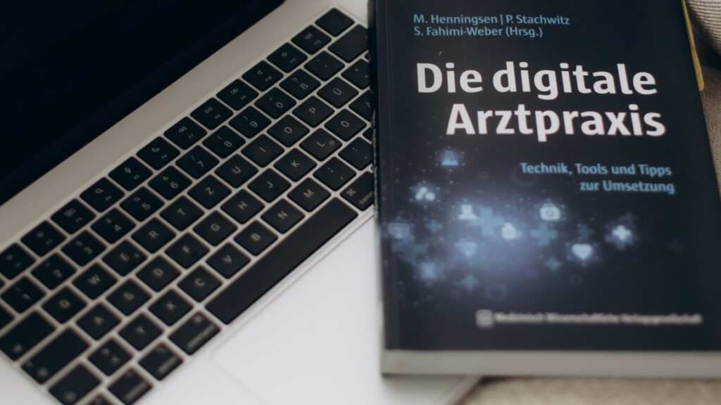 Praxiswebsite Arzt und Heilpraktiker 2025 Schoedon