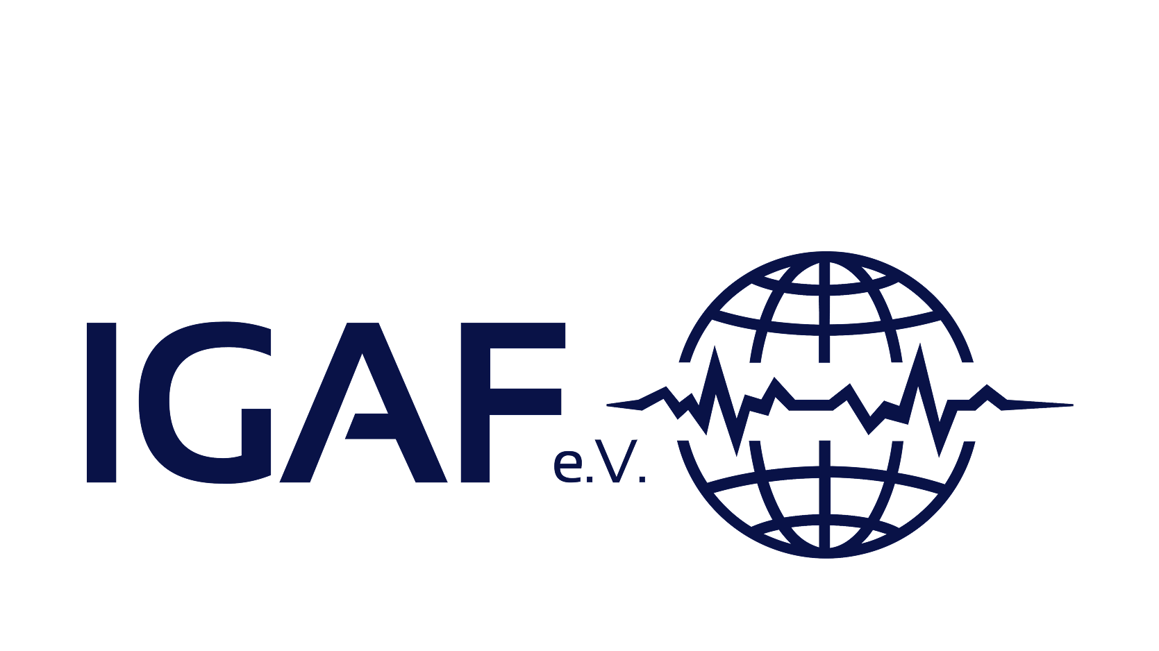 IGAF blau