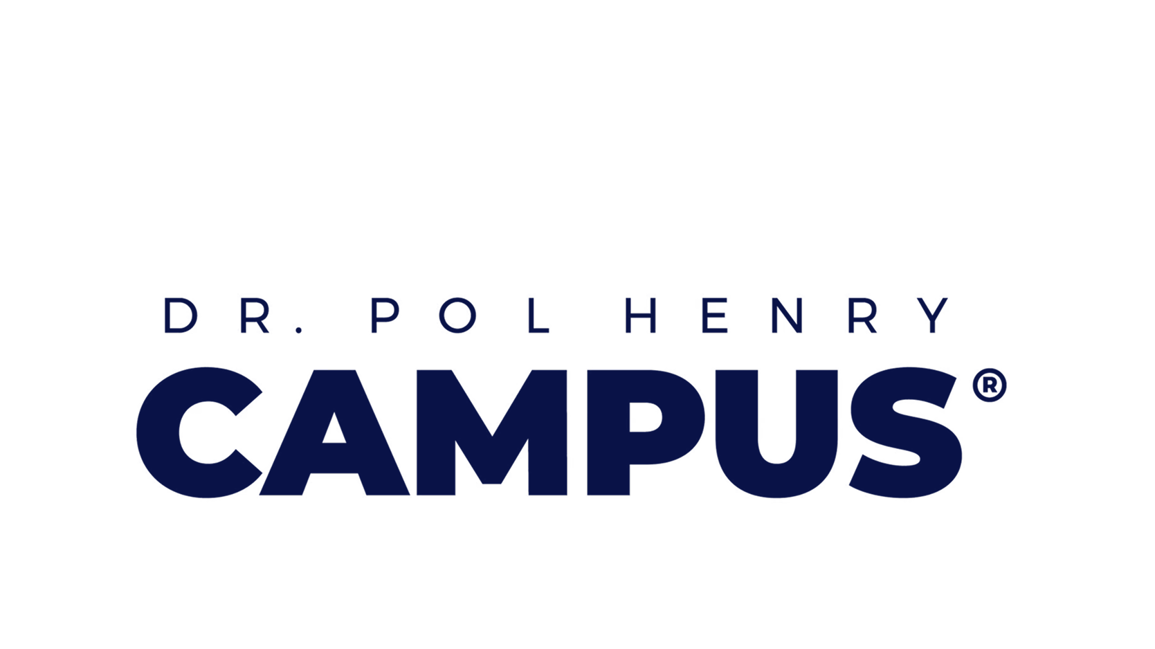Pol Henry Campus blau